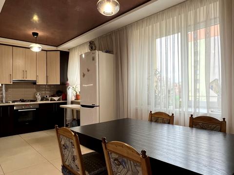 квартира по адресу Гетмана Мазепы ул., 175а