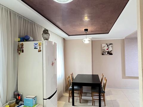 квартира по адресу Гетмана Мазепы ул., 175а