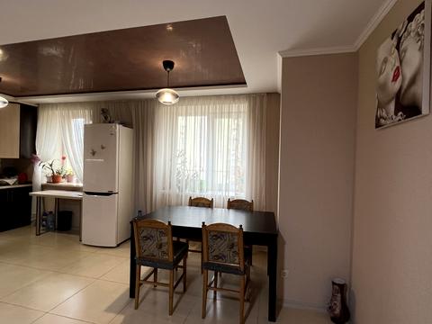 квартира по адресу Гетмана Мазепы ул., 175а