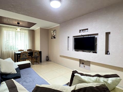 квартира по адресу Гетмана Мазепы ул., 175а