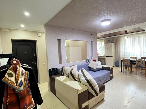 квартира по адресу Гетмана Мазепы ул., 175а