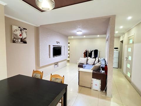 квартира по адресу Гетмана Мазепы ул., 175а