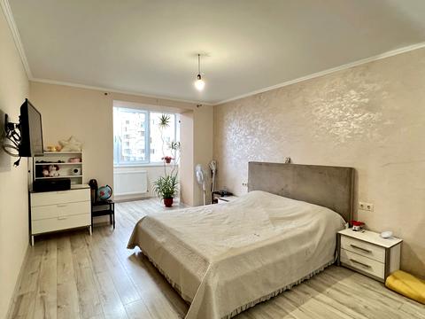 квартира по адресу Гетмана Мазепы ул., 175а