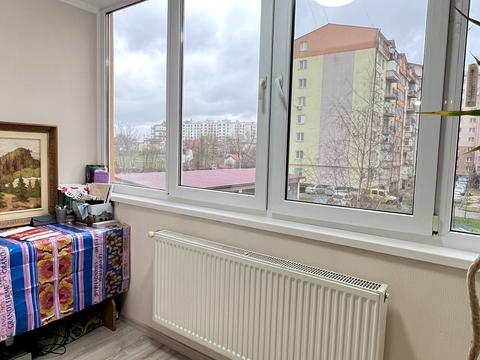 квартира по адресу Гетмана Мазепы ул., 175а