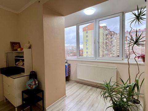 квартира по адресу Гетмана Мазепы ул., 175а