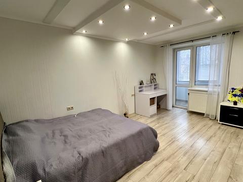 квартира по адресу Гетмана Мазепы ул., 175а