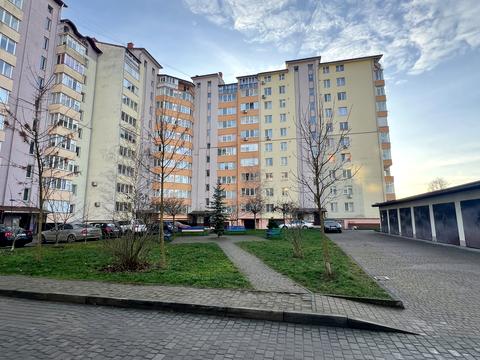 квартира по адресу Гетмана Мазепы ул., 175а