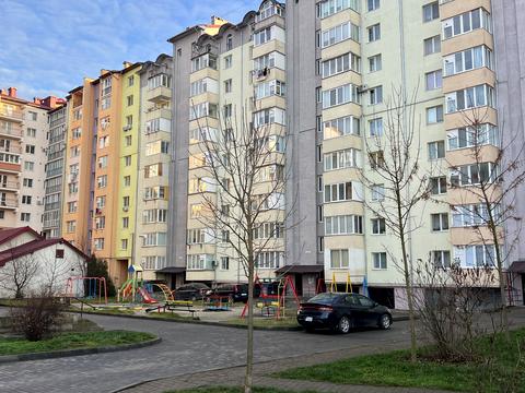 квартира по адресу Гетмана Мазепы ул., 175а