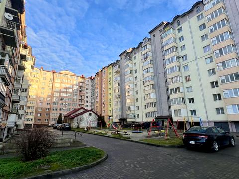 квартира по адресу Гетмана Мазепы ул., 175а
