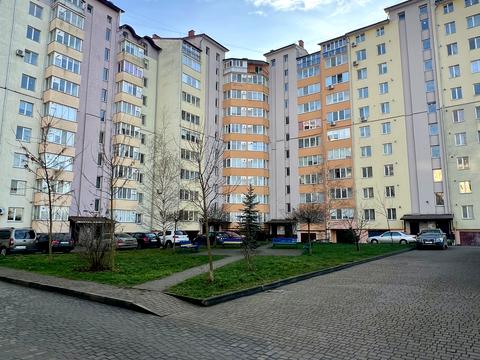 квартира по адресу Гетмана Мазепы ул., 175а