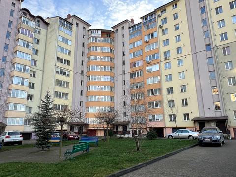 квартира по адресу Гетмана Мазепы ул., 175а