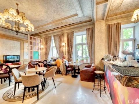 комерційна за адресою Одеса, Приморський бульв., 10