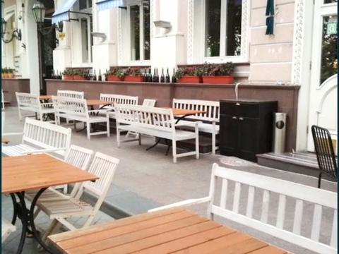 комерційна за адресою Одеса, Приморський бульв., 10