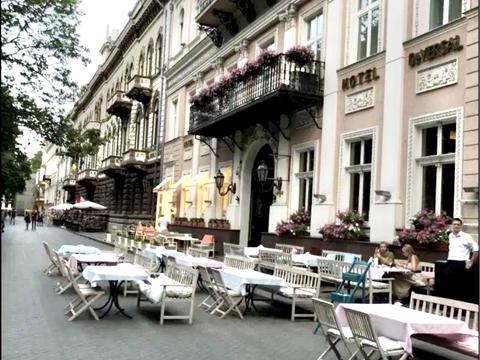 комерційна за адресою Одеса, Приморський бульв., 10