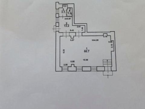 комерційна за адресою Одеса, Приморський бульв., 10
