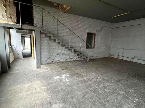 комерційна за адресою Журналістів вул., 11