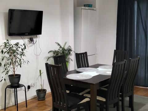 квартира за адресою Миколи Лисенка вул., 16/20