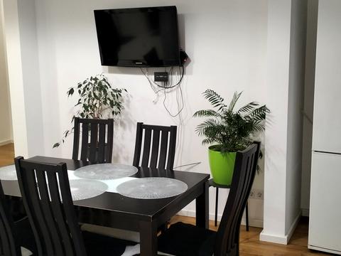 квартира за адресою Миколи Лисенка вул., 16/20