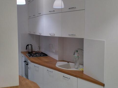 квартира за адресою Миколи Лисенка вул., 16/20