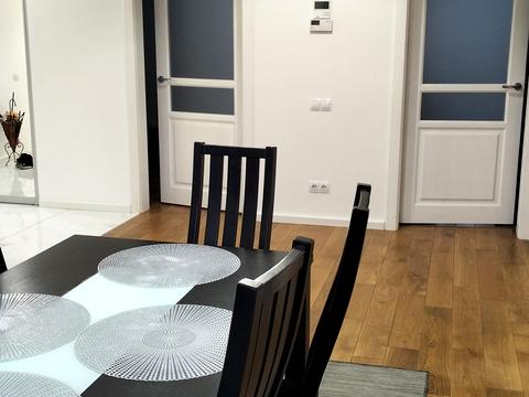 квартира за адресою Миколи Лисенка вул., 16/20