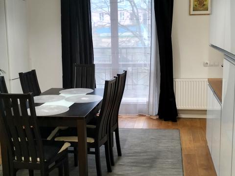 квартира за адресою Миколи Лисенка вул., 16/20