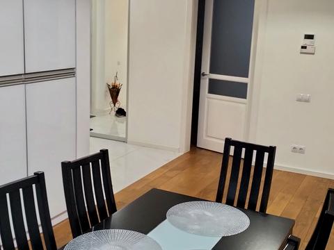 квартира за адресою Миколи Лисенка вул., 16/20