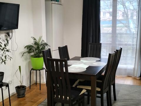 квартира за адресою Миколи Лисенка вул., 16/20