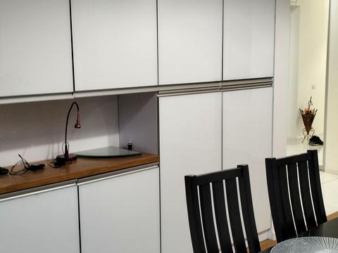 квартира за адресою Миколи Лисенка вул., 16/20