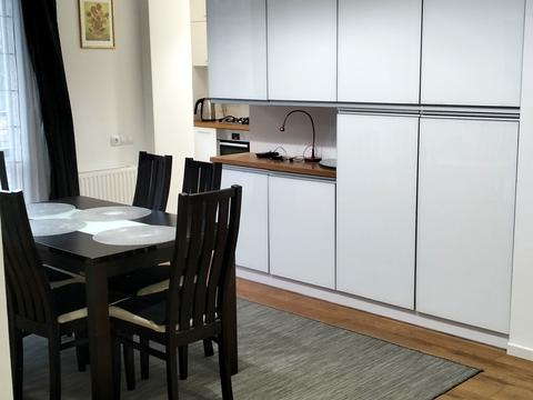 квартира за адресою Миколи Лисенка вул., 16/20