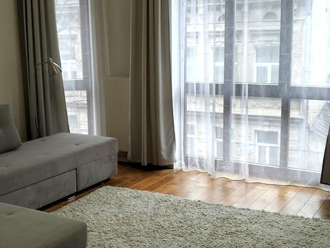 квартира за адресою Миколи Лисенка вул., 16/20