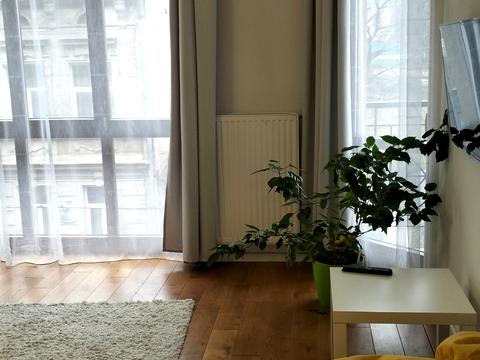 квартира за адресою Миколи Лисенка вул., 16/20