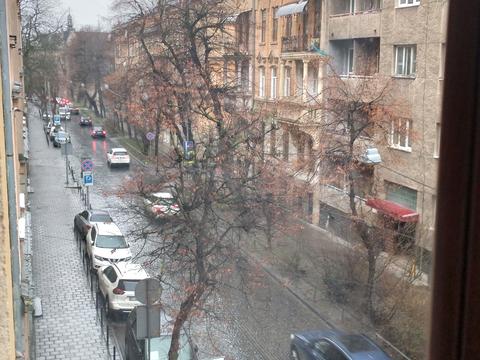 квартира за адресою Миколи Лисенка вул., 16/20