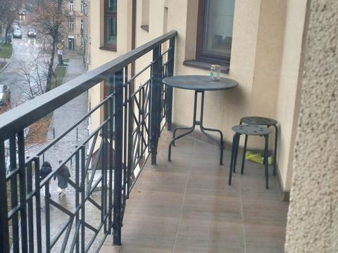 квартира за адресою Миколи Лисенка вул., 16/20