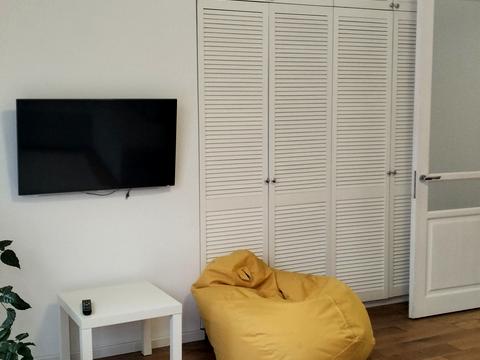 квартира за адресою Миколи Лисенка вул., 16/20