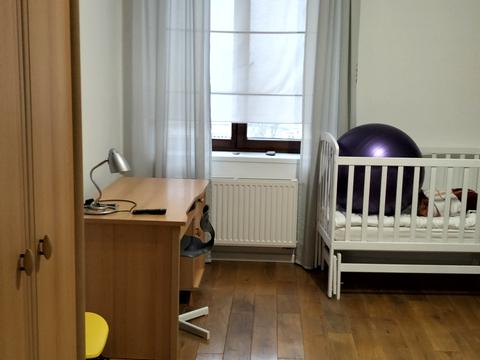 квартира за адресою Миколи Лисенка вул., 16/20