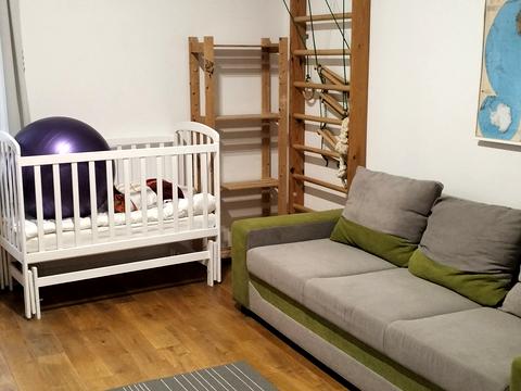 квартира за адресою Миколи Лисенка вул., 16/20