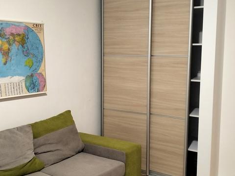 квартира за адресою Миколи Лисенка вул., 16/20