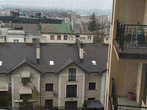 квартира за адресою Миколи Лисенка вул., 16/20