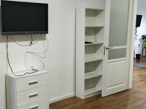 квартира за адресою Миколи Лисенка вул., 16/20