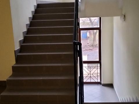 квартира за адресою Миколи Лисенка вул., 16/20