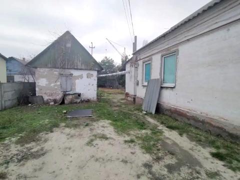 будинок за адресою Детальбудівська вул. (Саранська)