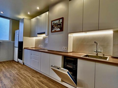 квартира за адресою Вітянська вул., 2в