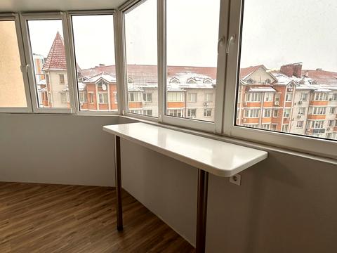 квартира за адресою Вітянська вул., 2в