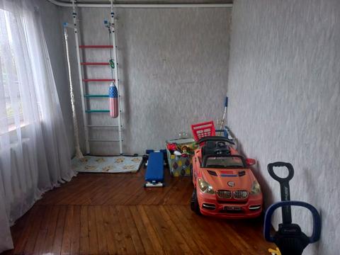 будинок за адресою Фортечна вул. (Жовтенят)