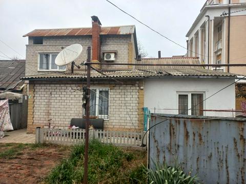 будинок за адресою Фортечна вул. (Жовтенят)