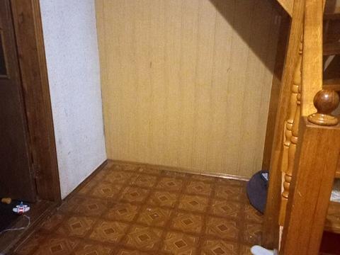 будинок за адресою Фортечна вул. (Жовтенят)