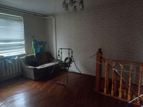 будинок за адресою Фортечна вул. (Жовтенят)