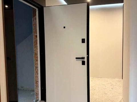 квартира по адресу Зеленая ул., (Будинок 1)