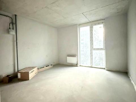 квартира по адресу Зеленая ул., (Будинок 1)