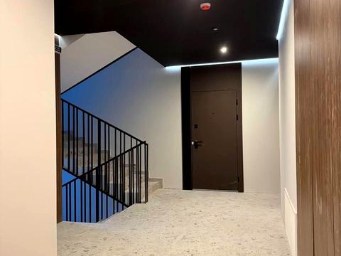 квартира по адресу Зеленая ул., (Будинок 1)